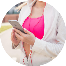 mobile app development for business