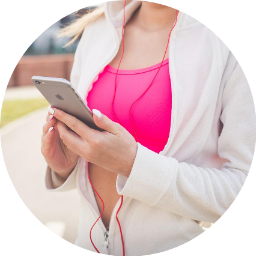 mobile app development for business